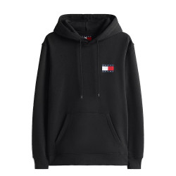 Tommy Hilfiger Ανδρικό φούτερ Tommy Badge Terry Fleece Hoody